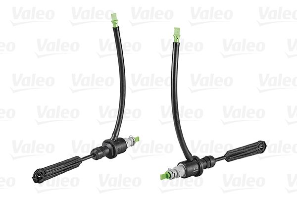 VALEO Pääsylinteri, kytkin 804648