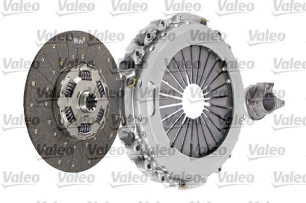 VALEO Kytkinpaketti 805073