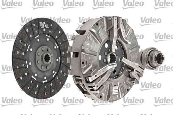 VALEO Kytkinpaketti 805128