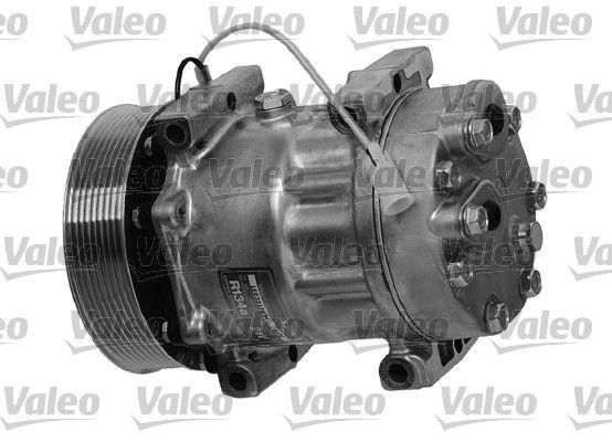 VALEO Kompressori, ilmastointilaite 813017