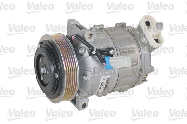 VALEO Kompressori, ilmastointilaite 813124