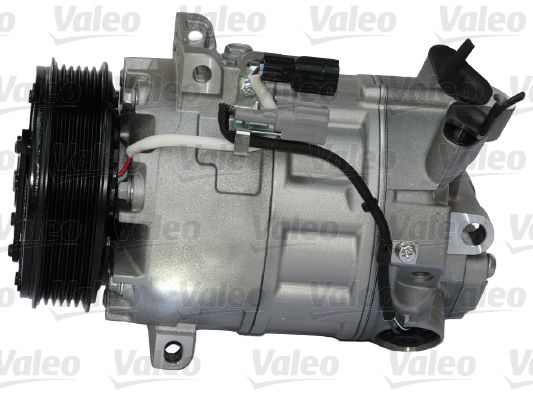 VALEO Kompressori, ilmastointilaite 813149