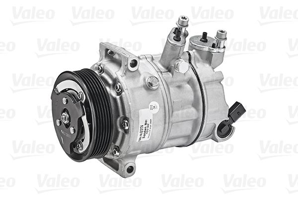 VALEO Kompressori, ilmastointilaite 813174