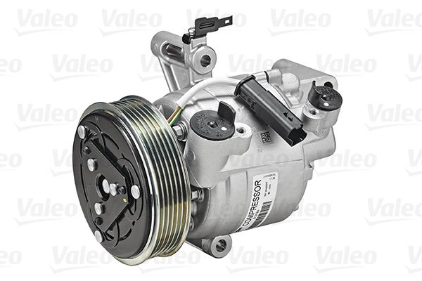 VALEO Kompressori, ilmastointilaite 813184