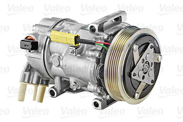 VALEO Kompressori, ilmastointilaite 813223