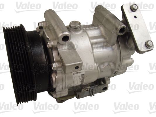 VALEO Kompressori, ilmastointilaite 813632