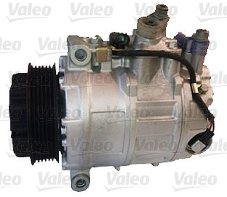 VALEO Kompressori, ilmastointilaite 813695