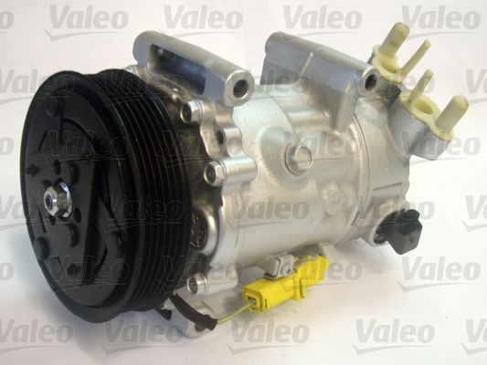 VALEO Kompressori, ilmastointilaite 813723