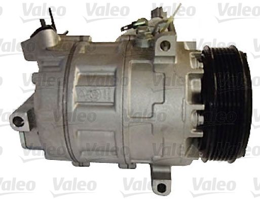 VALEO Kompressori, ilmastointilaite 813763