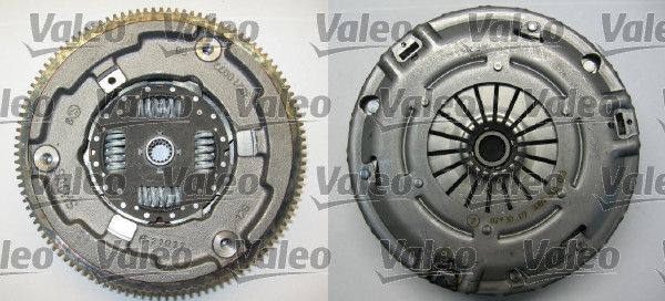 VALEO Kytkinpaketti 826519