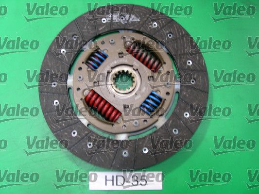 VALEO Kytkinpaketti 826584