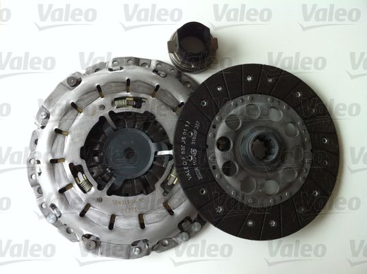 VALEO Kytkinpaketti 826643