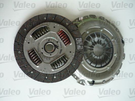 VALEO Kytkinpaketti 826883