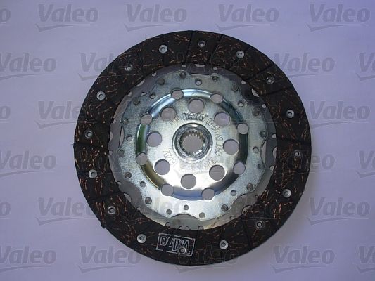 VALEO Kytkinpaketti 826901