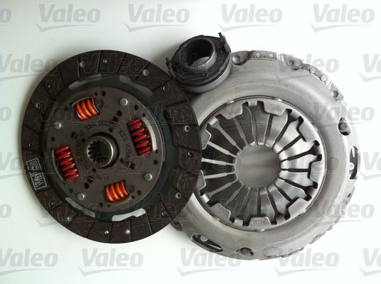 VALEO Kytkinpaketti 826909