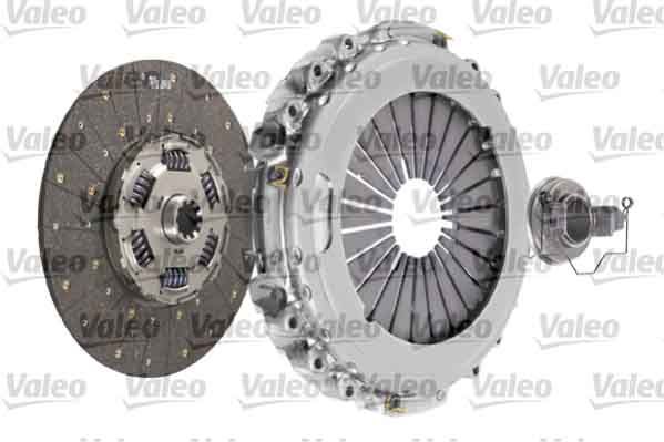 VALEO Kytkinpaketti 827069