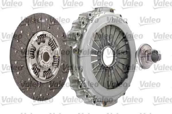 VALEO Kytkinpaketti 827291