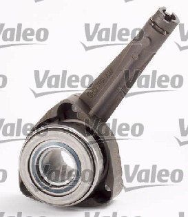 VALEO Kytkinpaketti 834028