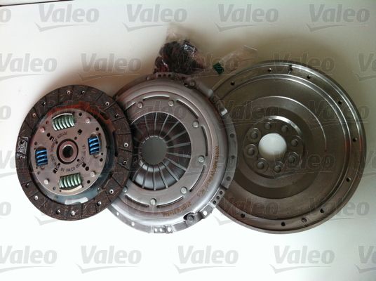 VALEO Kytkinpaketti 835022