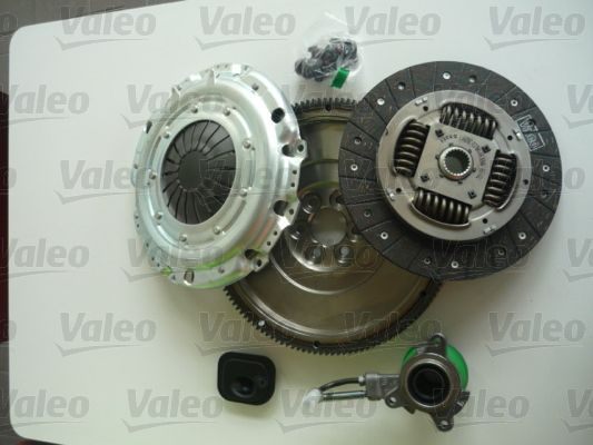 VALEO Kytkinpaketti 845006