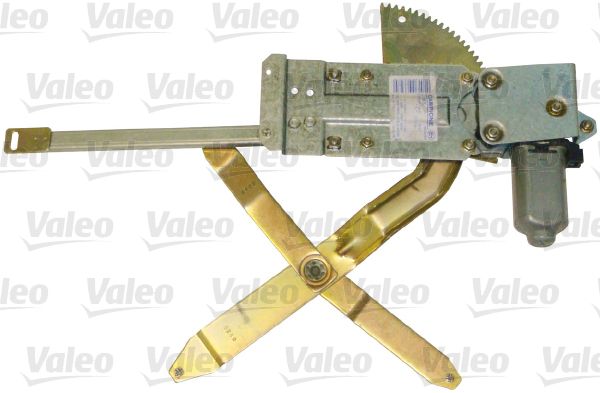 VALEO Lasinnostin 850032