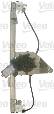 VALEO Lasinnostin 850058