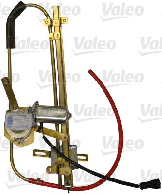 VALEO Lasinnostin 850076