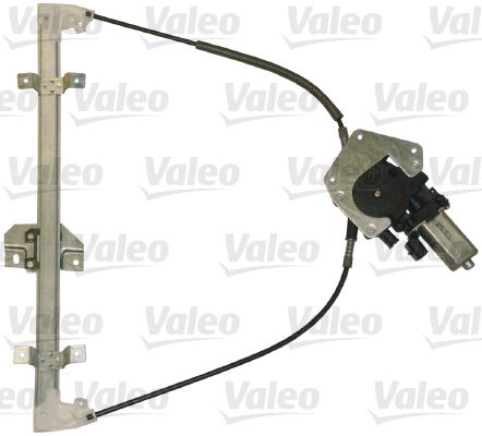 VALEO Lasinnostin 850092