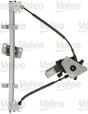 VALEO Lasinnostin 850101