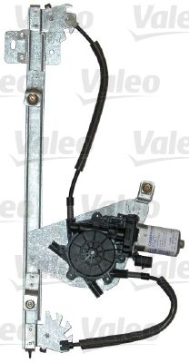 VALEO Lasinnostin 850128