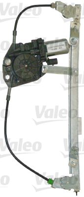 VALEO Lasinnostin 850134