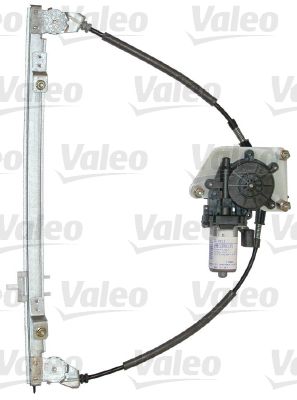 VALEO Lasinnostin 850152