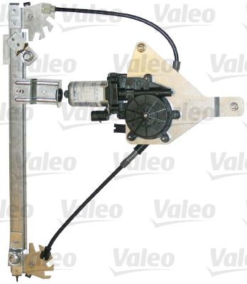 VALEO Lasinnostin 850163