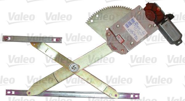 VALEO Lasinnostin 850269