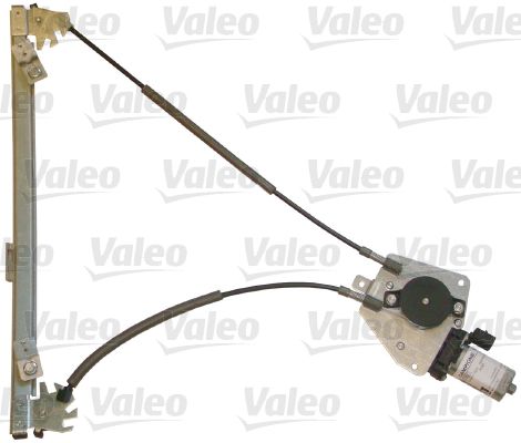 VALEO Lasinnostin 850323