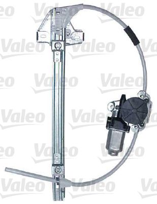 VALEO Lasinnostin 850351