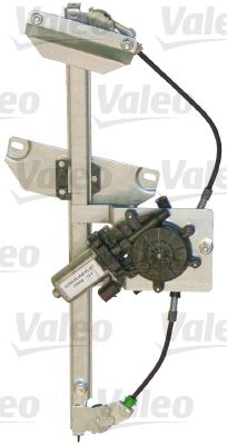 VALEO Lasinnostin 850406