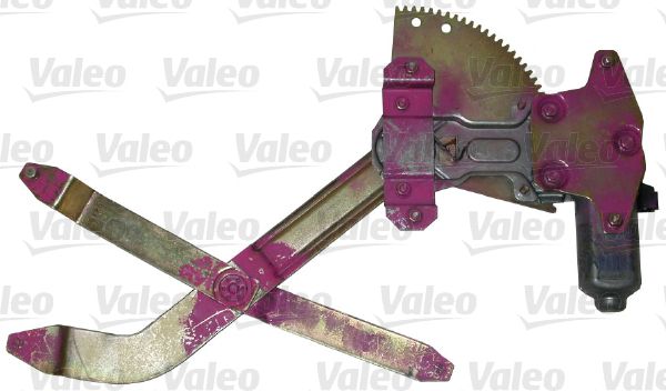 VALEO Lasinnostin 850444