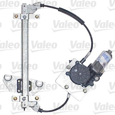 VALEO Lasinnostin 850468