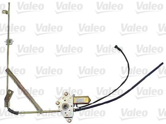 VALEO Lasinnostin 850483