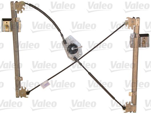 VALEO Lasinnostin 850629