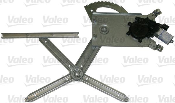 VALEO Lasinnostin 850700