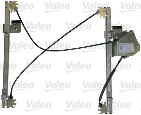 VALEO Lasinnostin 850706