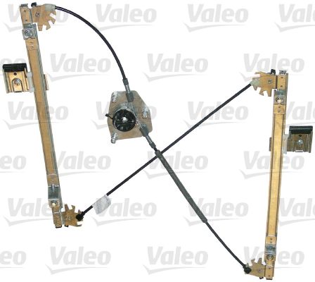 VALEO Lasinnostin 850735