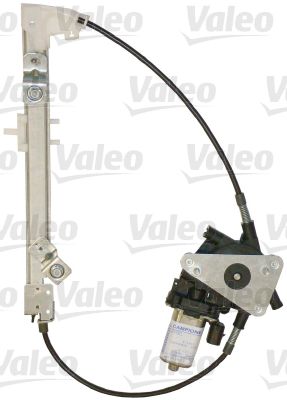 VALEO Lasinnostin 850746