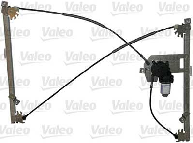 VALEO Lasinnostin 850786