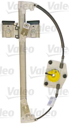 VALEO Lasinnostin 850804