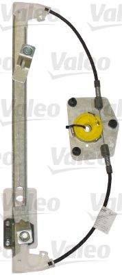 VALEO Lasinnostin 850871