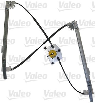 VALEO Lasinnostin 850873