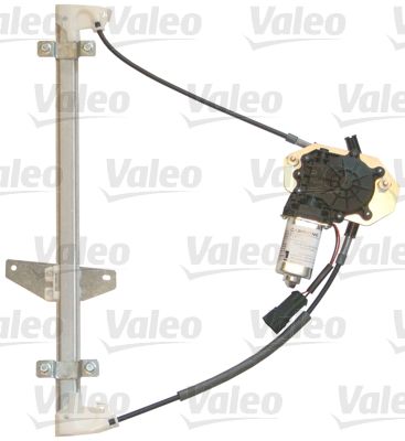 VALEO Lasinnostin 850930